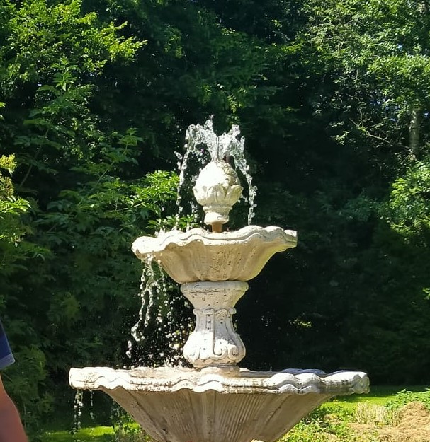 Le Grand Jardin in Dalhem