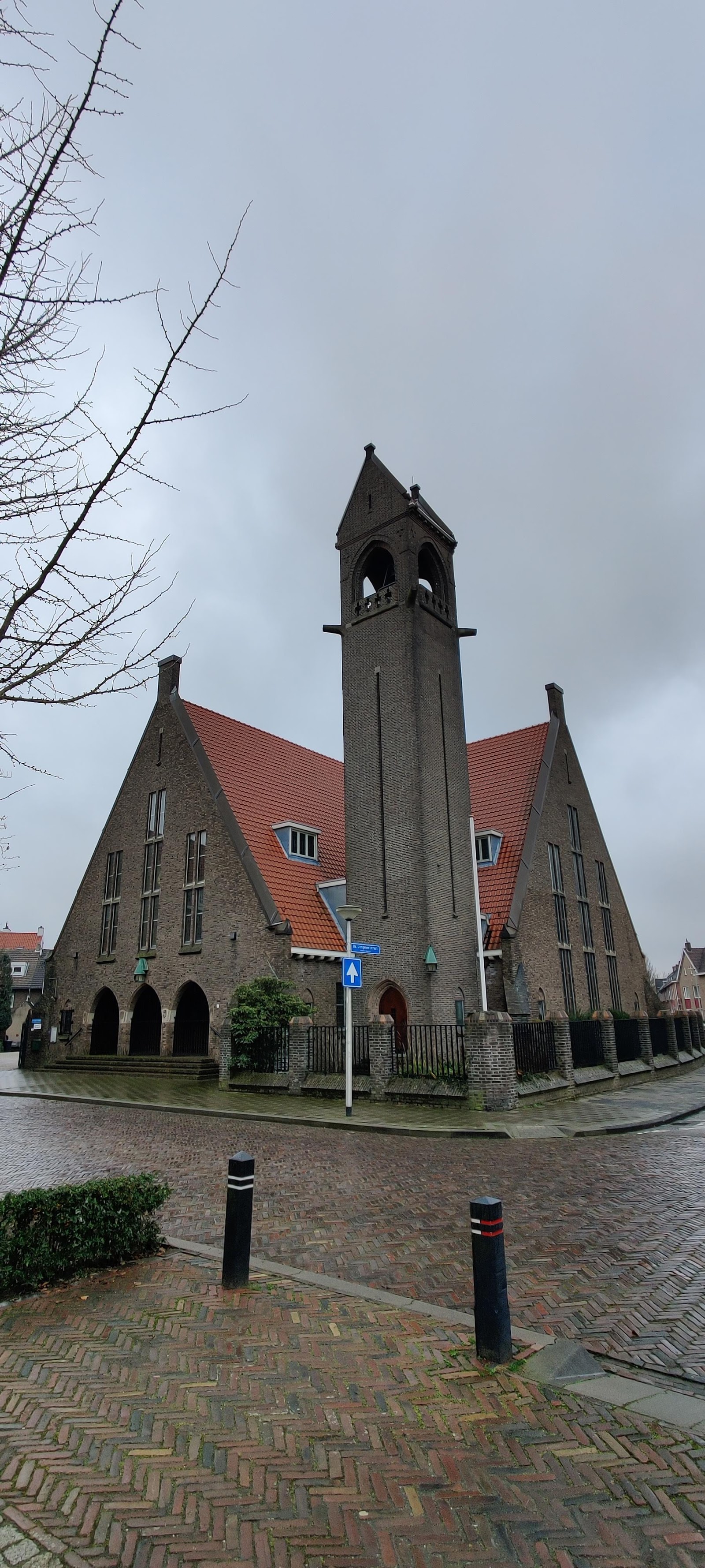 Protestantse Gemeente Heerlen in Heerlen