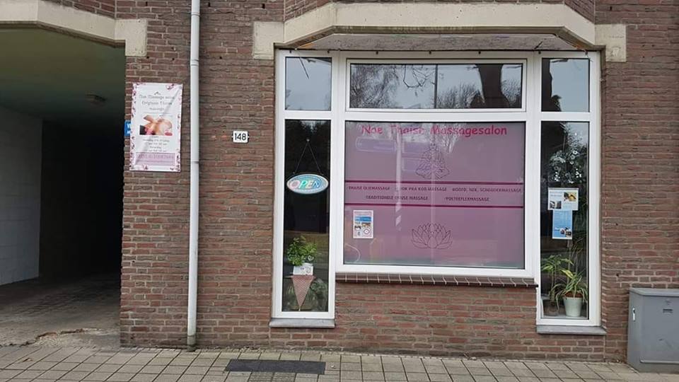 Noe Massage in Kerkrade