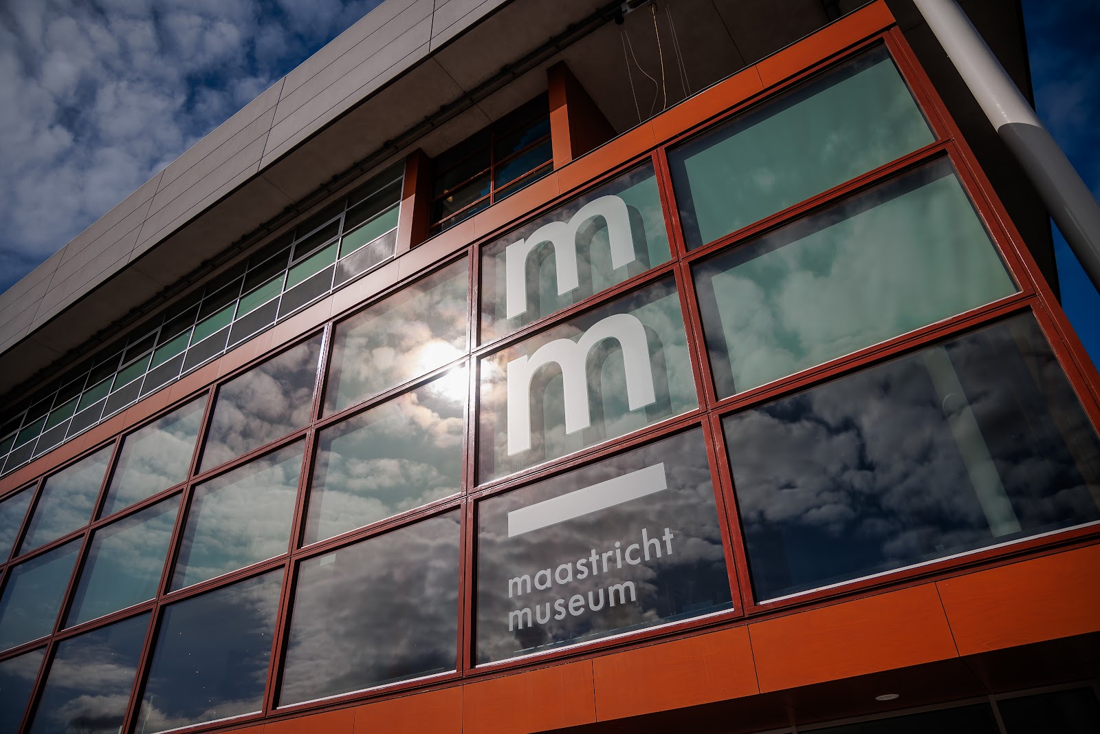 Maastricht Museum in Maastricht — museum