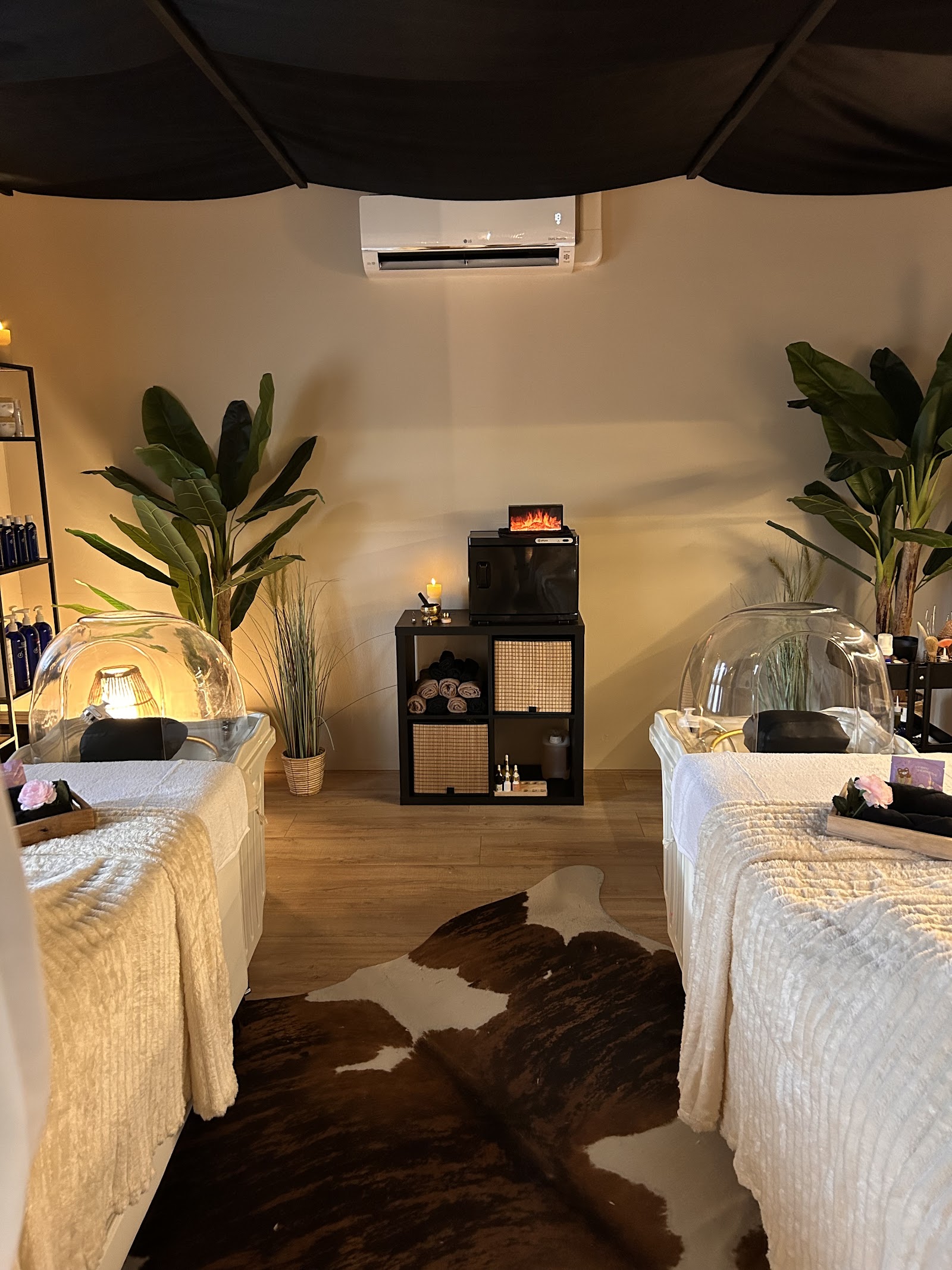 Japanese Headspa Maastricht in Maastricht