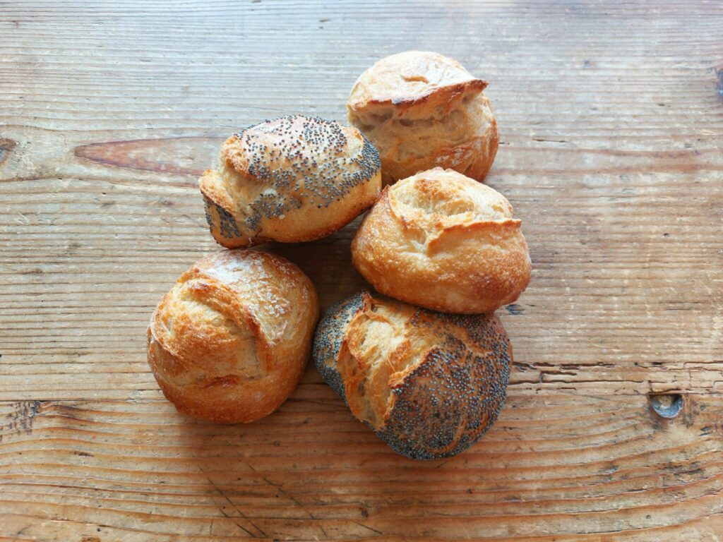 Magnefik in Steyl — bakkerij