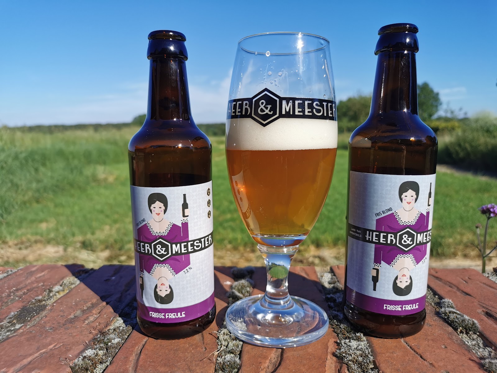 Brouwerij Heer en Meester in Susteren