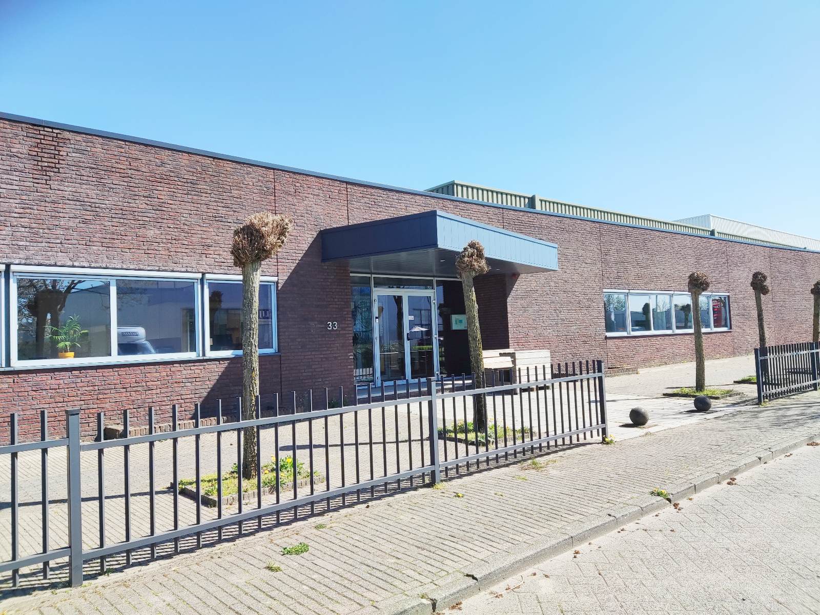 BalletkledingWinkel in Margraten