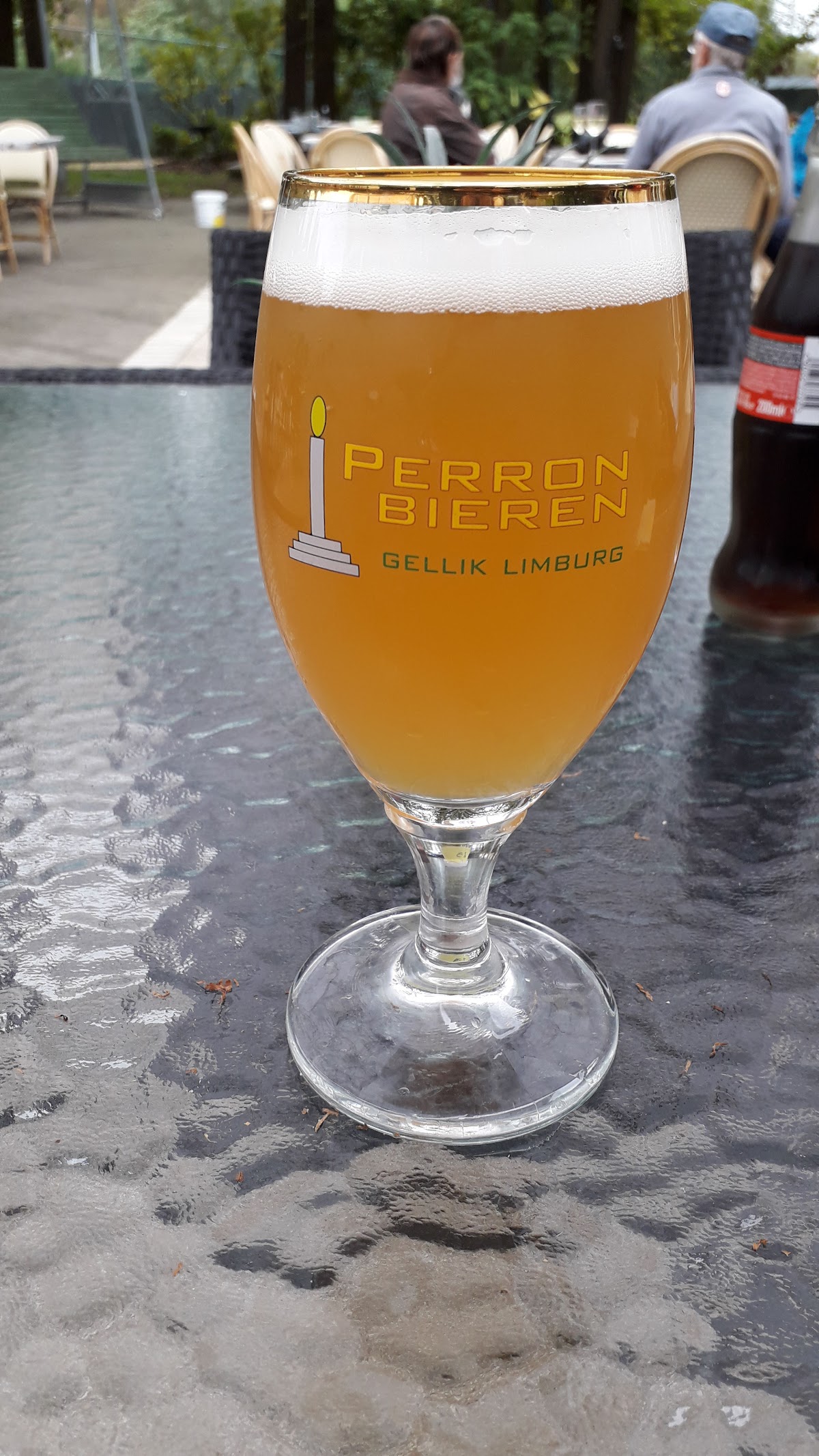 Bierbrouwerij Perron Bieren in Lanaken