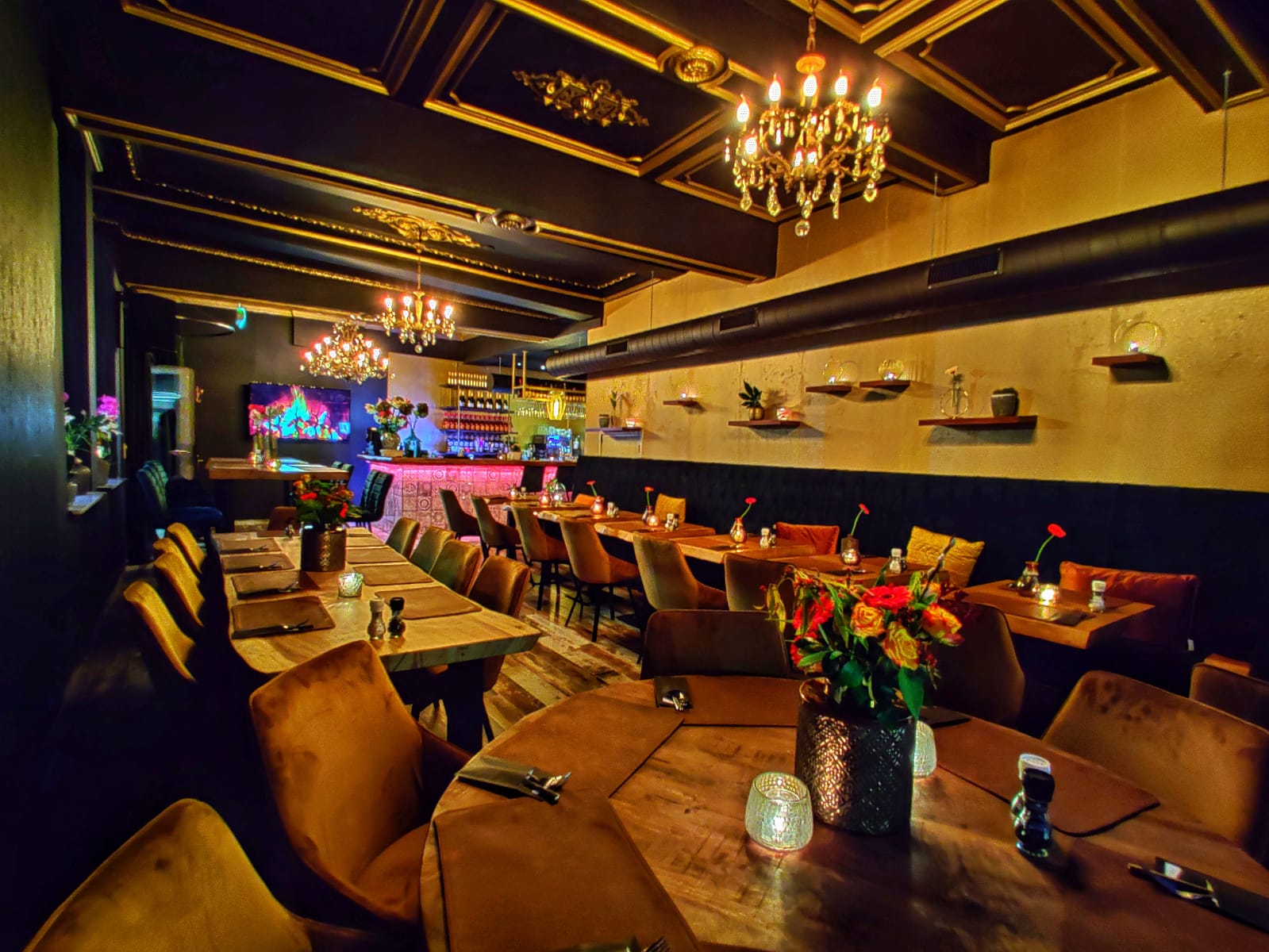 Pasta Corner 🇮🇹 in Maastricht — restaurant