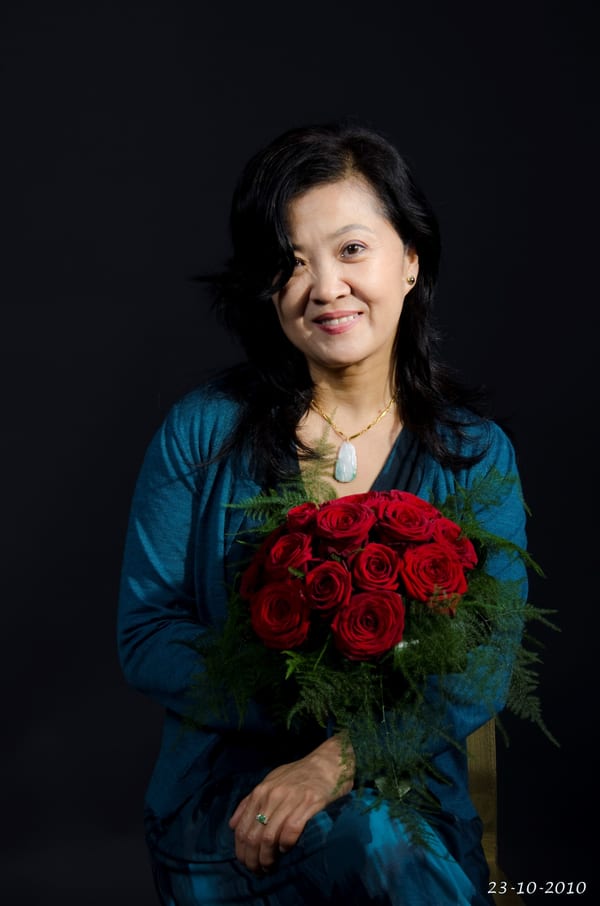 Chen Chen Massage & Pedicure in Wellness