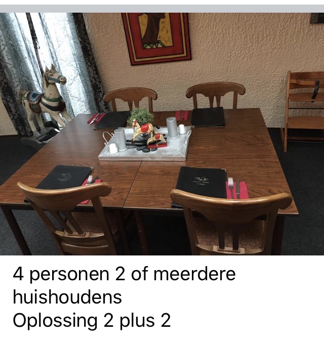 Restaurant Mosselhuis 't Hepke in Geulle — restaurant