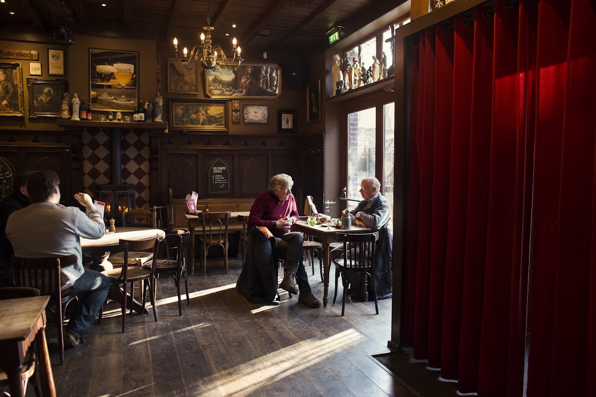 Café De Klep, Venlo in Venlo