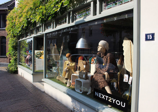NEXT2YOU in Geleen