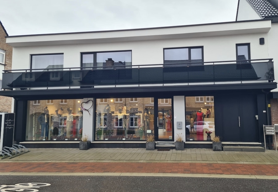 Léroli Fashion Zolder in Heusden-Zolder