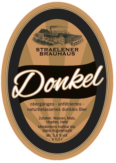 Straelener Brauhaus in Straelen