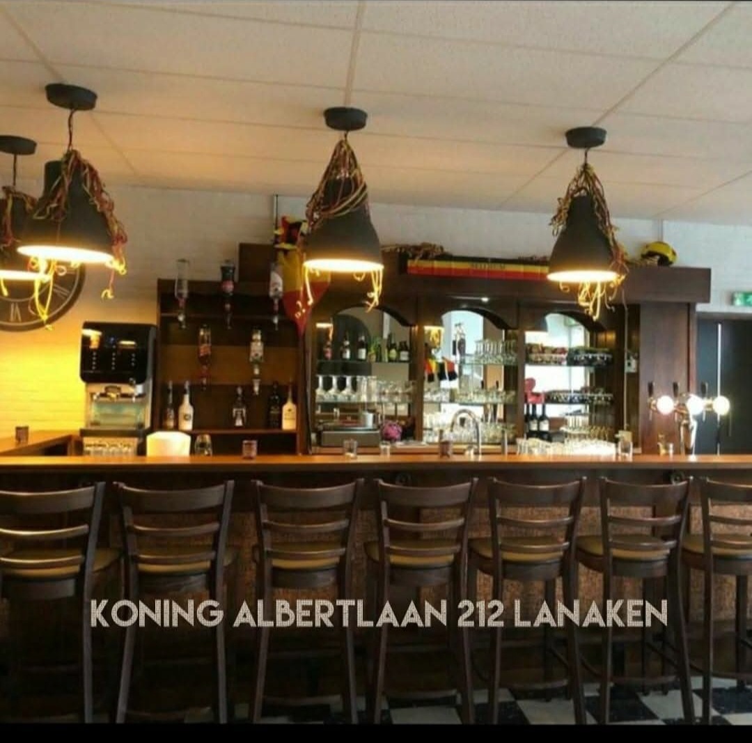 Café tot Seffens in Lanaken — café