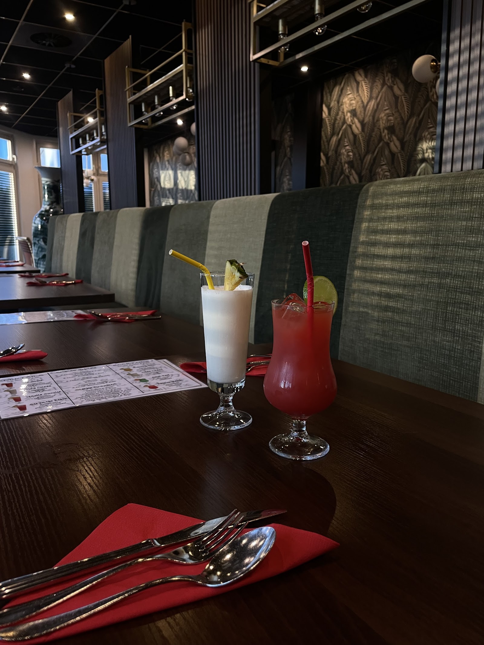 Chuan Ba Hot Pot in Lanaken — restaurant