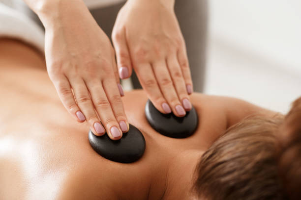 Thaise Massage Venlo Suwannaphoom in Velden