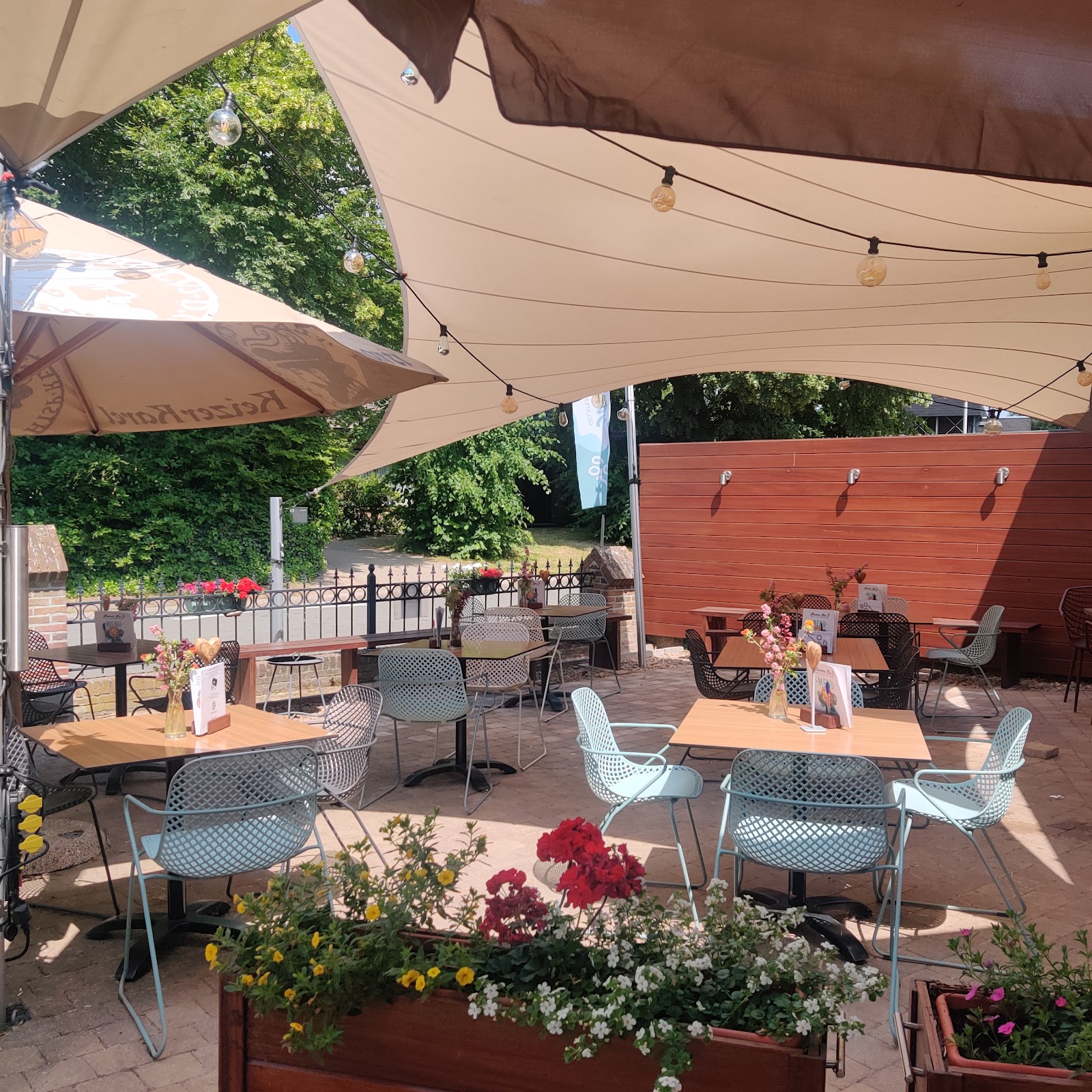 Mamma Mia Gelateria in Hamont-Achel