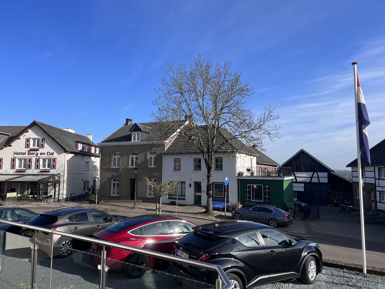 Hotel Appartementen ONS EPEN in Epen — hotel