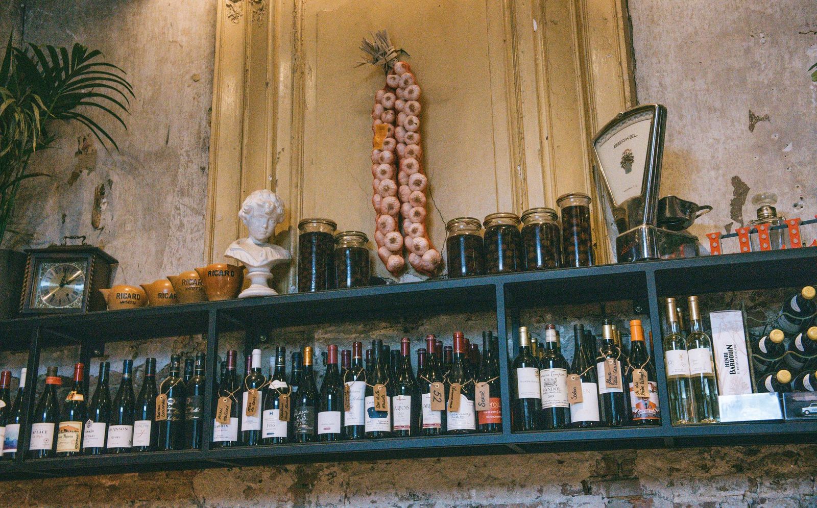 Le Fernand in Maastricht — restaurant