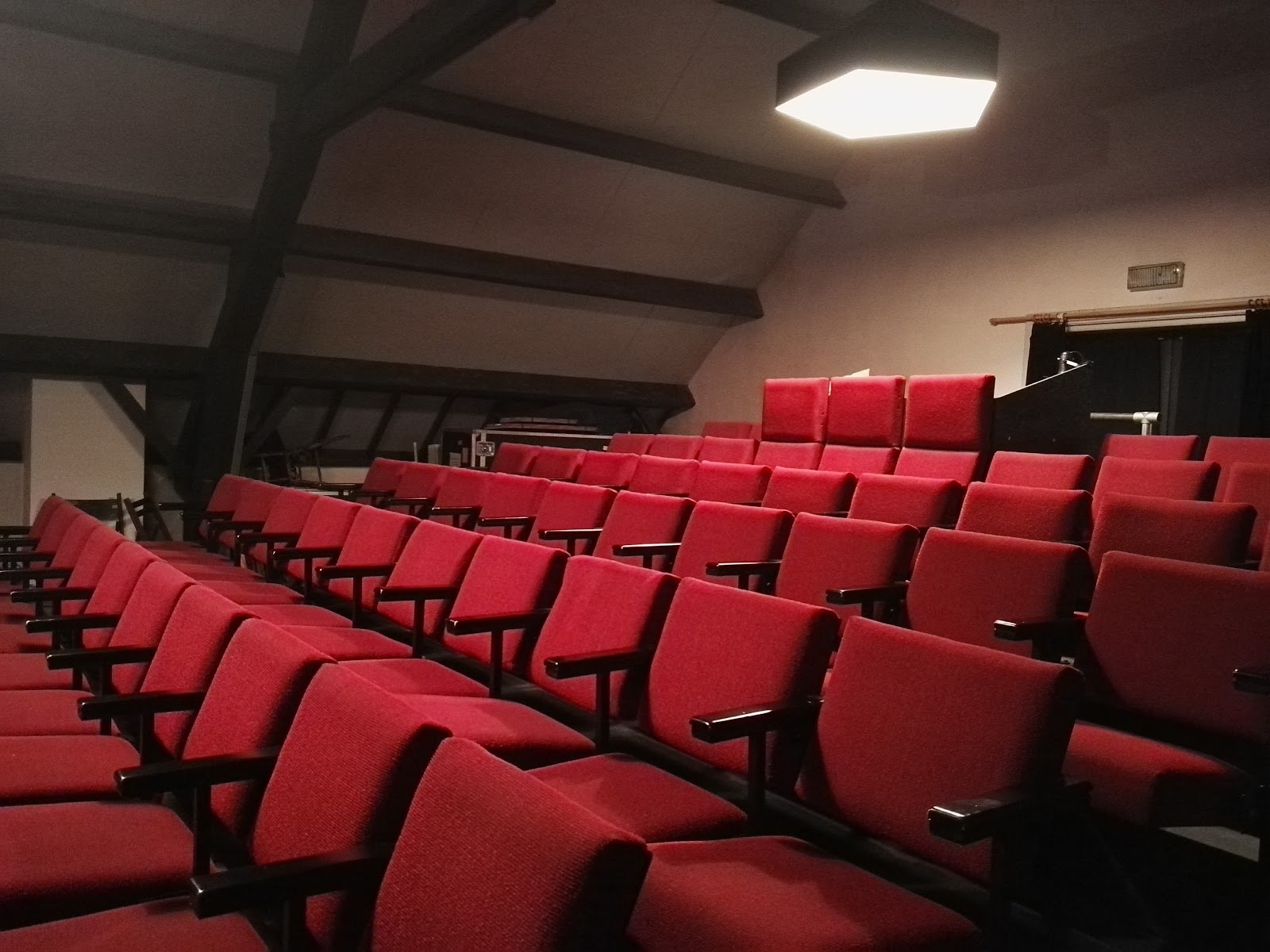 't Magische Theatertje in Maastricht