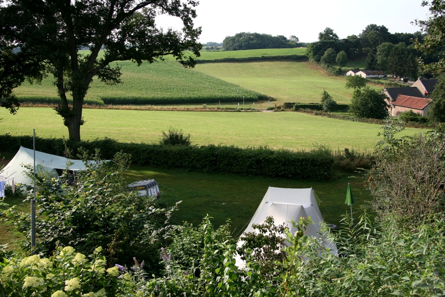Hoeve Krekelberg B.V. in Schinnen
