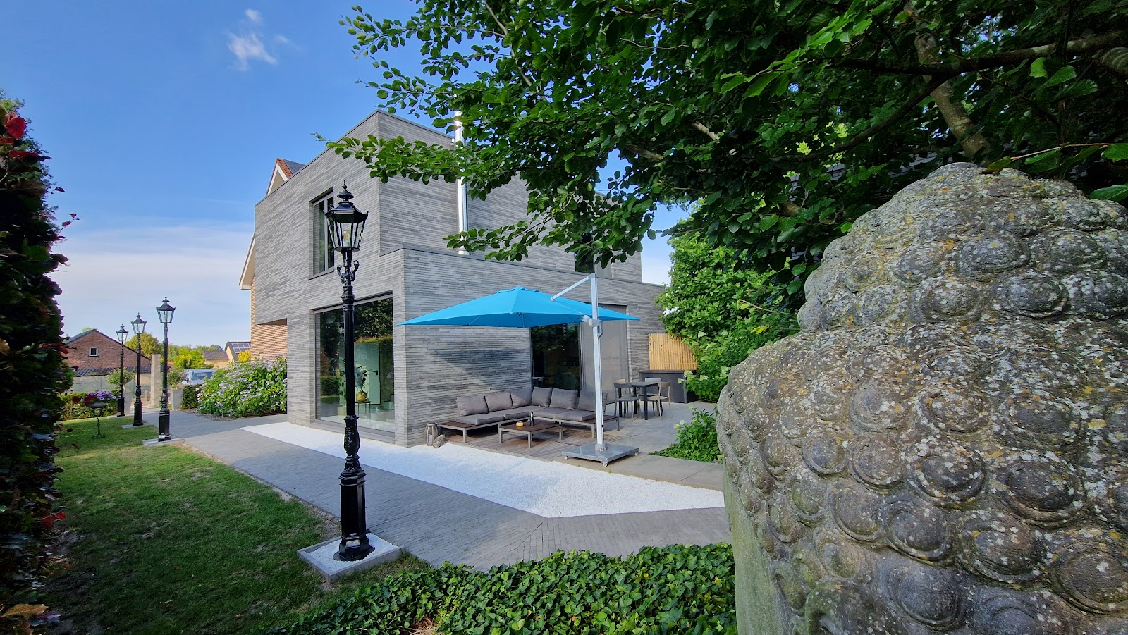 Tranquilo Maaseik B&B Wellness in Maaseik