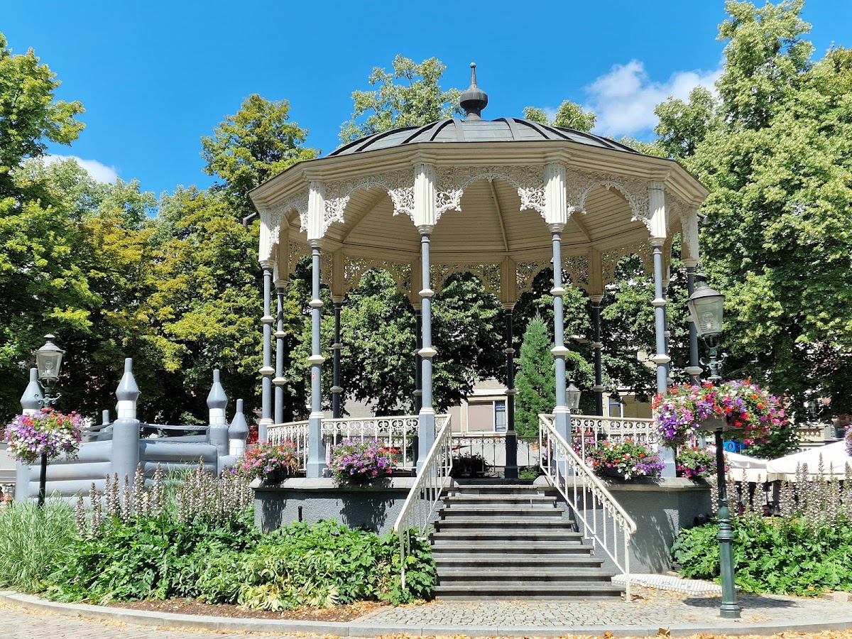 Roermond in Roermond — attractie