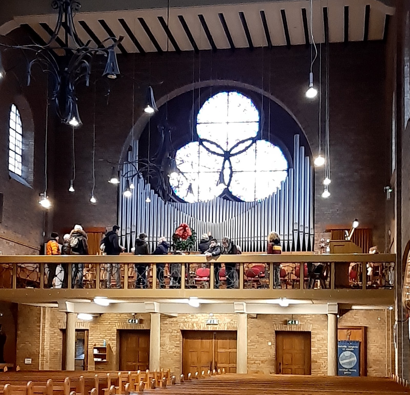 Christus Koning Kerk in Geleen