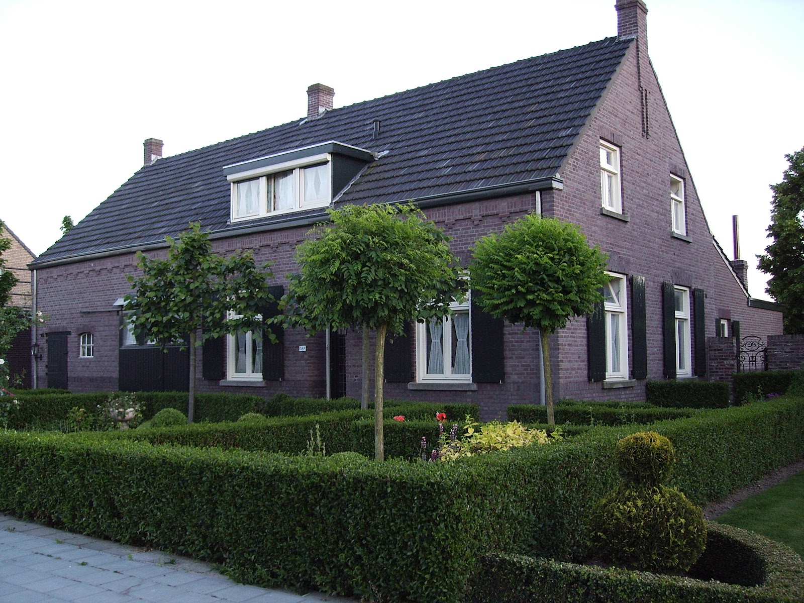 BnB Op het Bragts in Belfeld