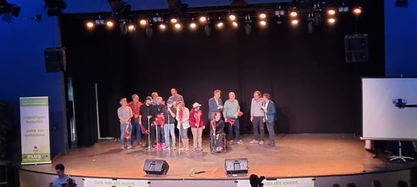 ASTA Theater Beek in Cultuur