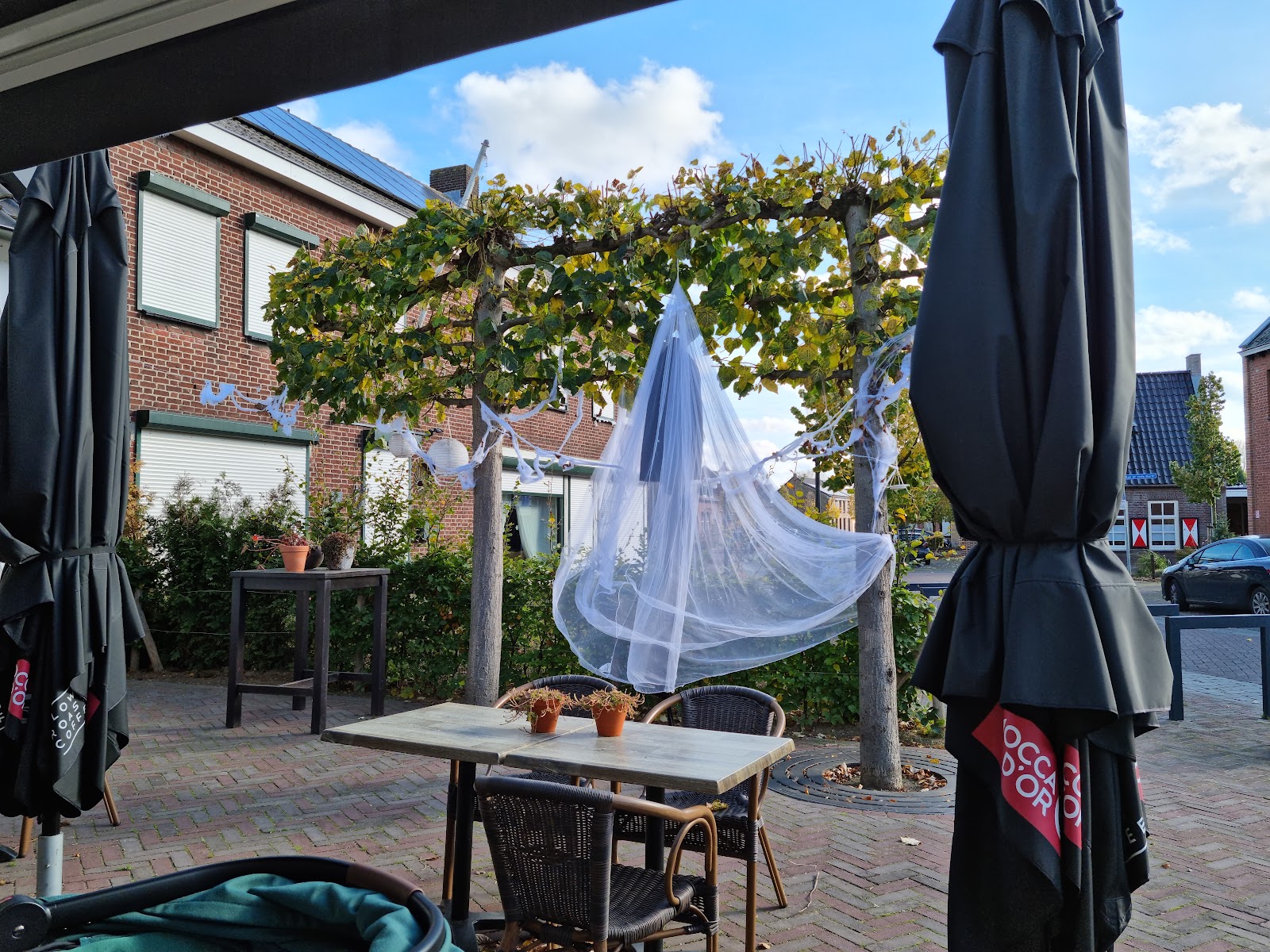 Eetcafé Liebes in Posterholt — restaurant