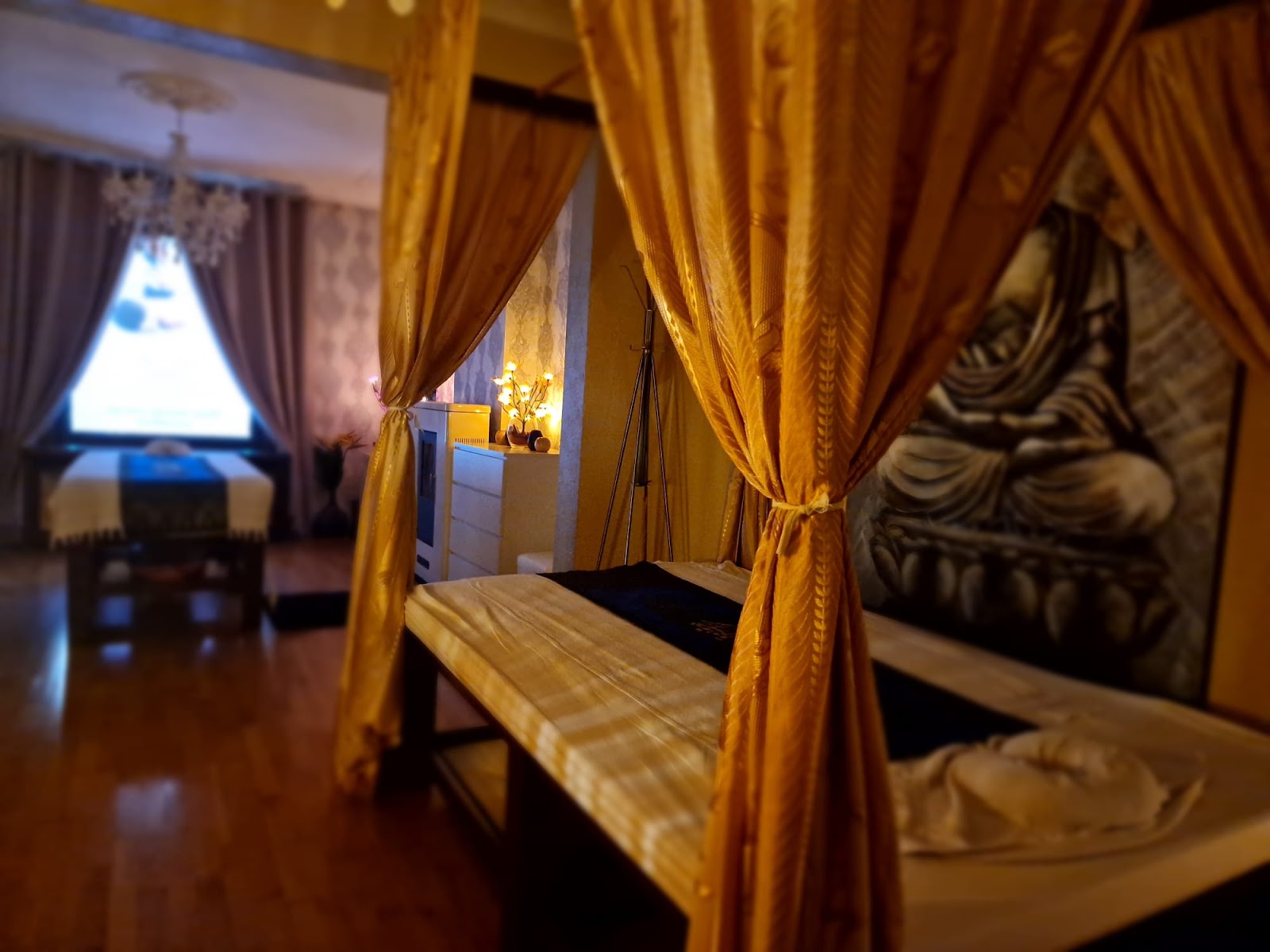 Suwarin​ Healthy​ Massage​ in Riemst
