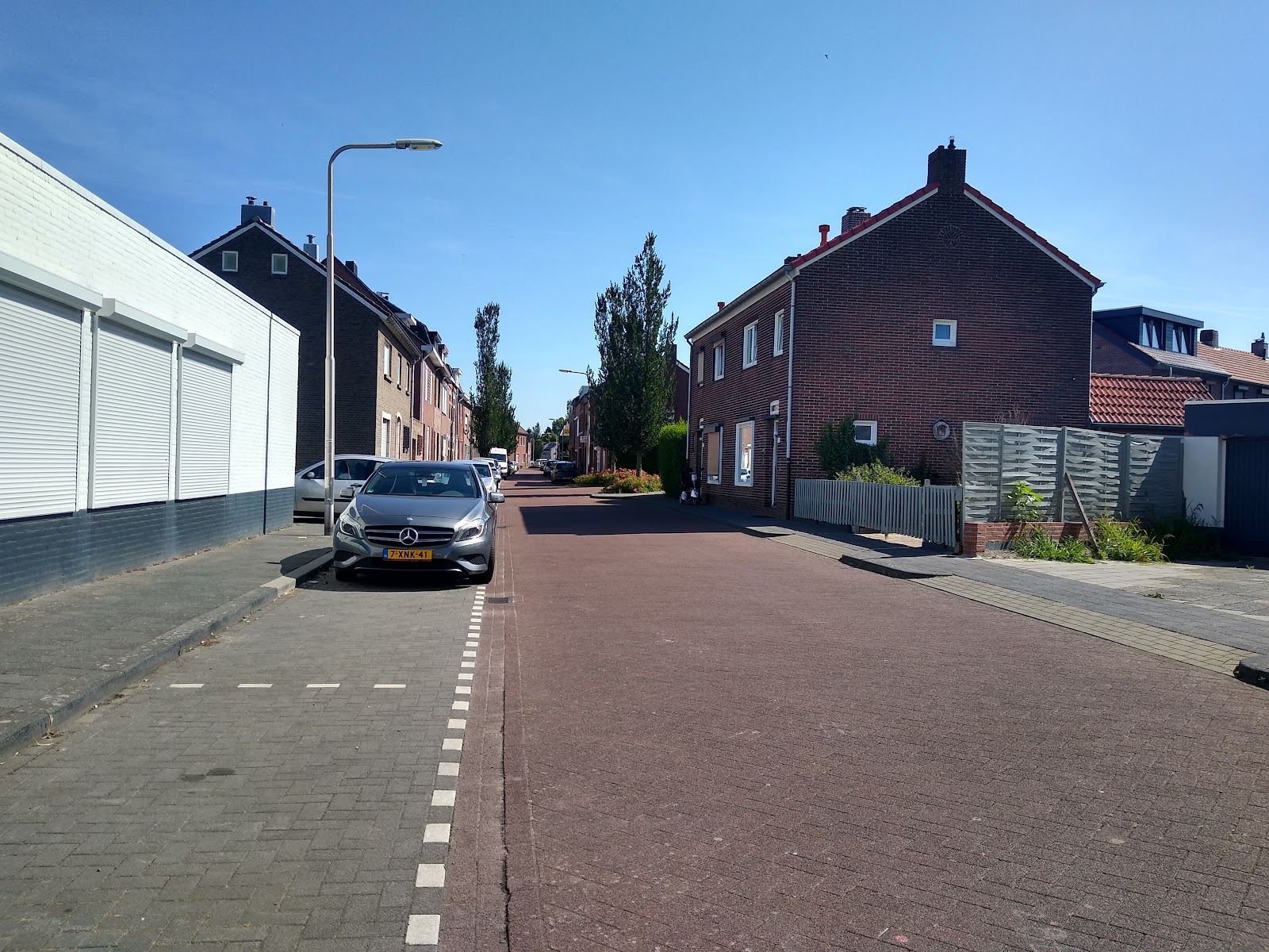 Bed en Breakfast...de bezige Bij...Kerkrade in Kerkrade
