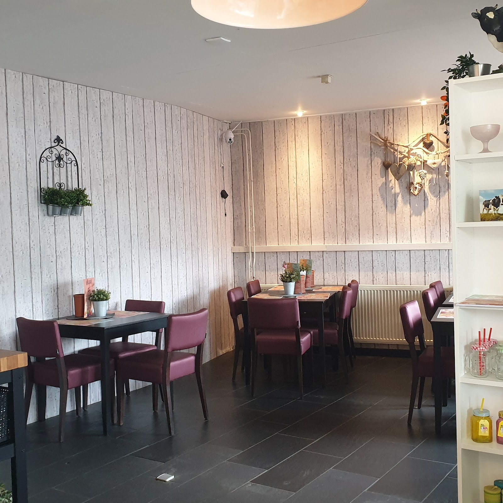 Ies bie D'n Aezel in Holtum