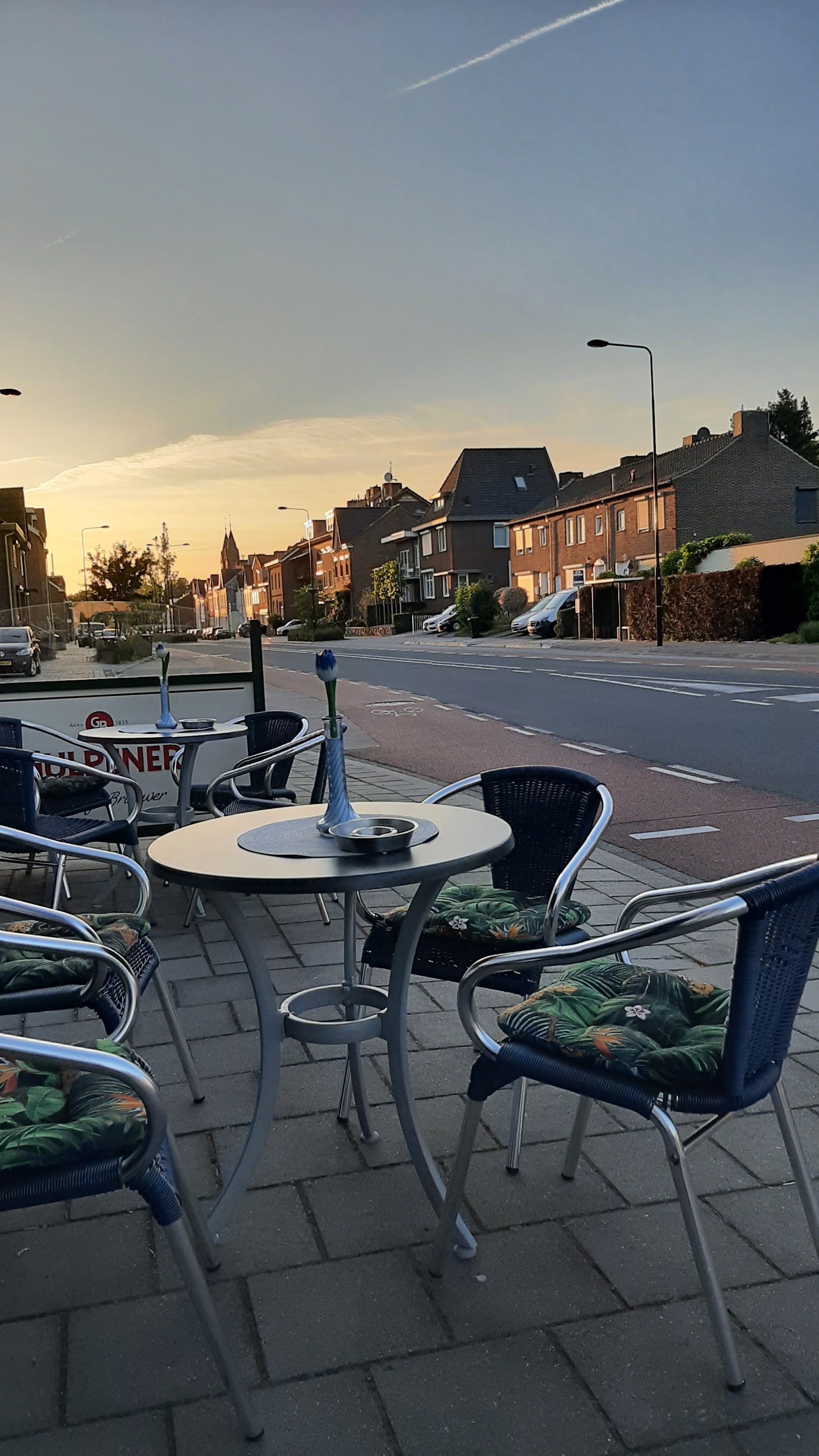 Oud Lemiers in Lemiers — café