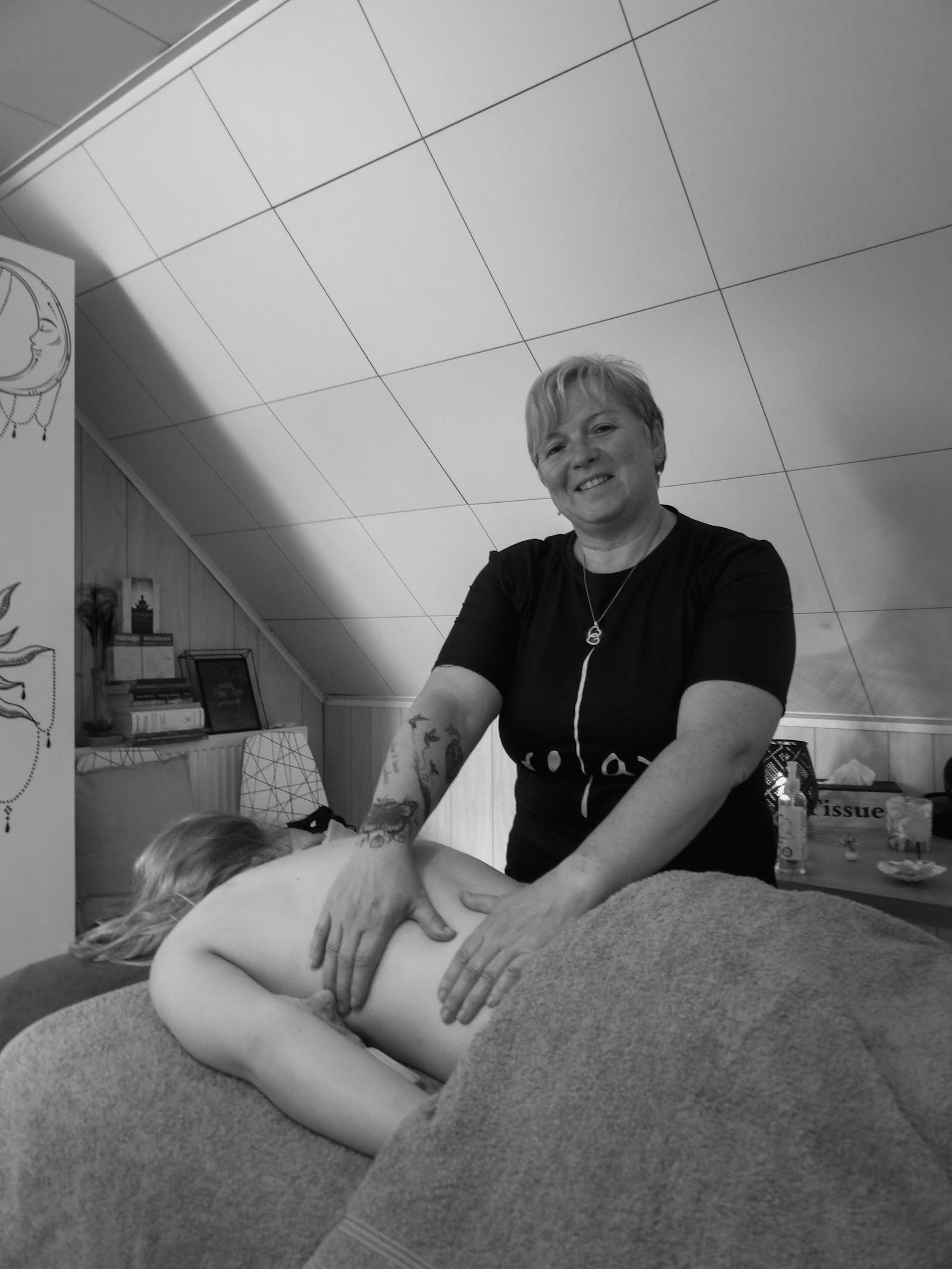 In Balans massages in Bilzen-Hoeselt
