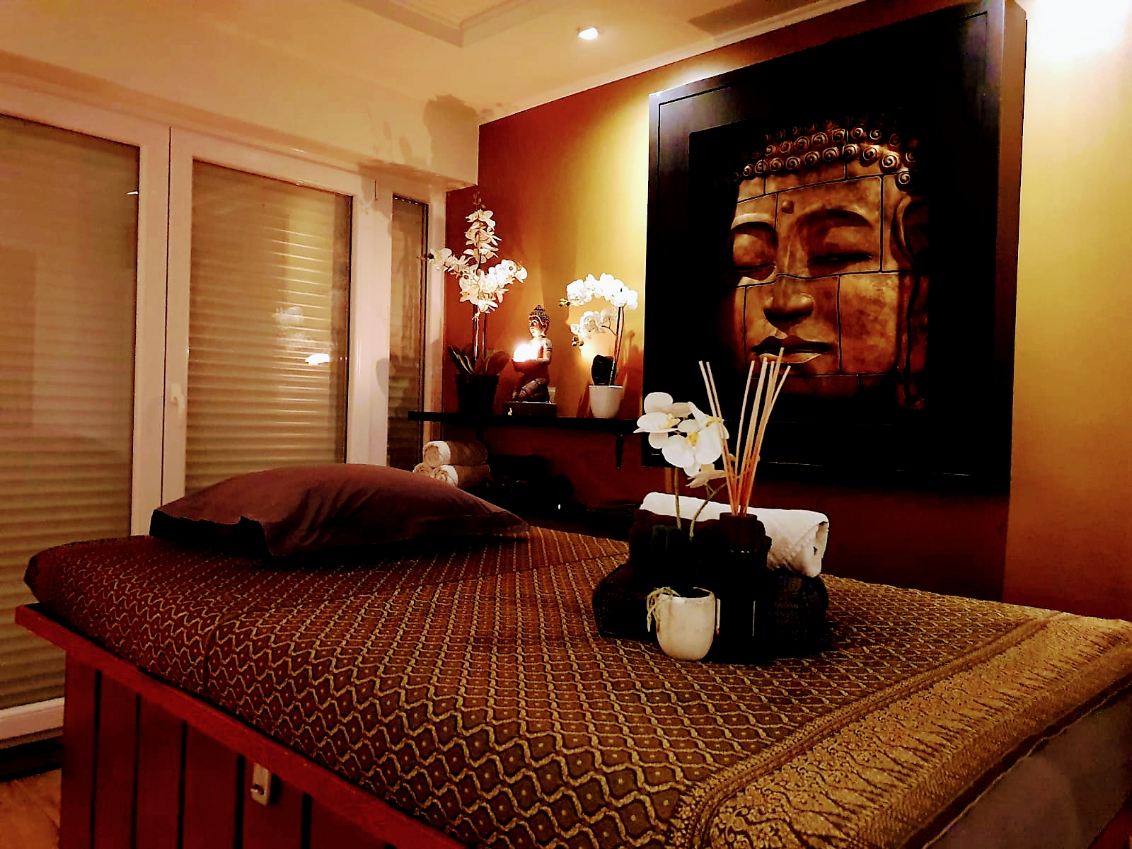 Saengchan Massage in Venlo