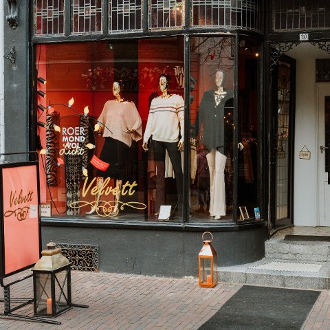 Velvett in Roermond