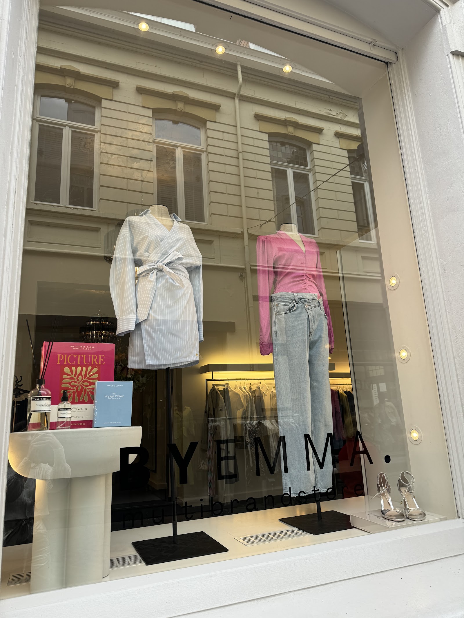 BY EMMA in Valkenburg