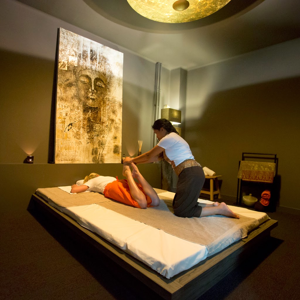 Sai Tharn - Thai Massage & Wellness in Hasselt