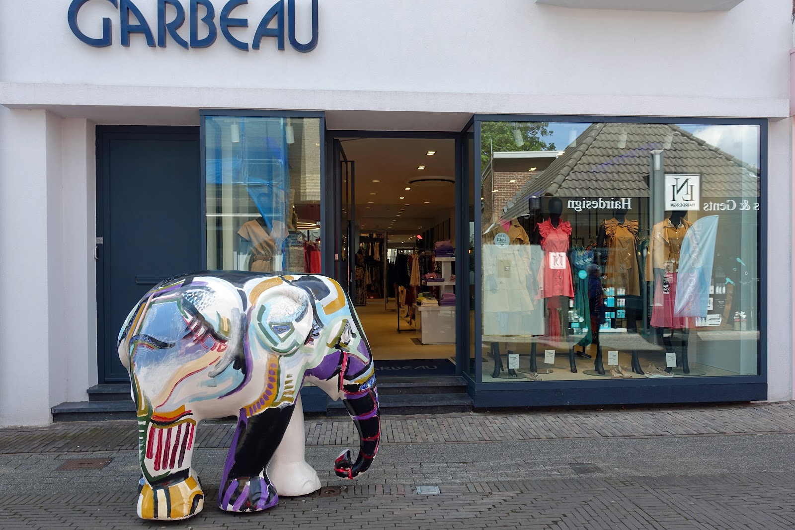 Garbeau in Heerlen