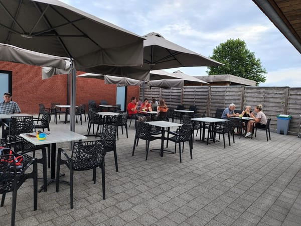 Icelovers in Eten & drinken