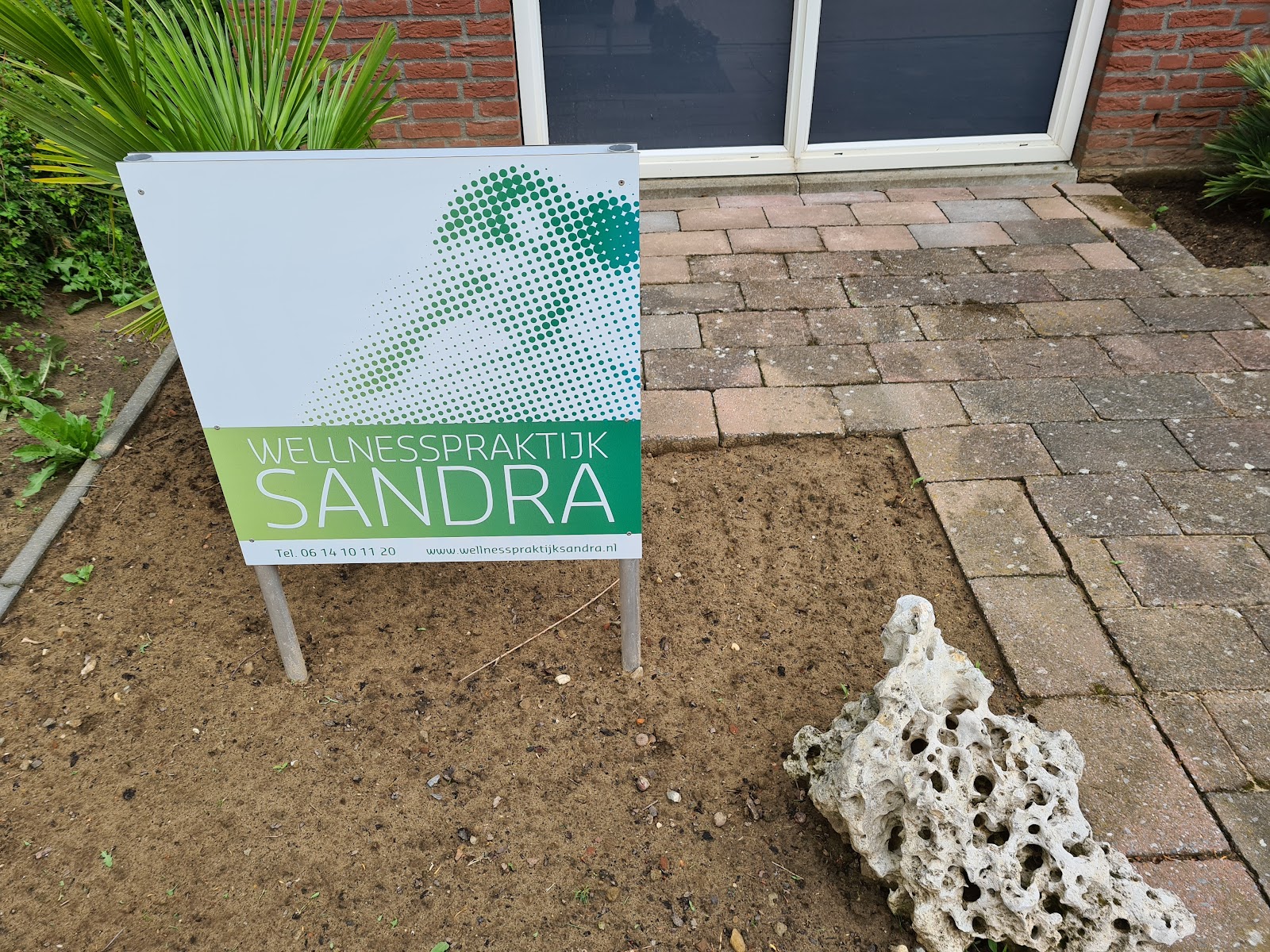Wellnesspraktijk Sandra in Herkenbosch