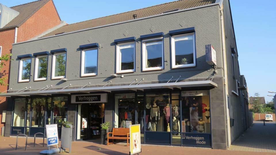 Verheggen Mode in Heythuysen