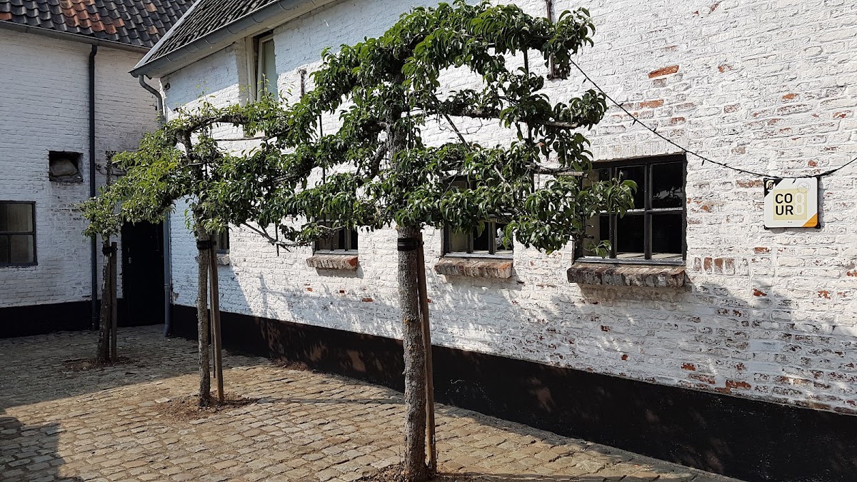 Cour 8 Lofts in Maastricht — hotel