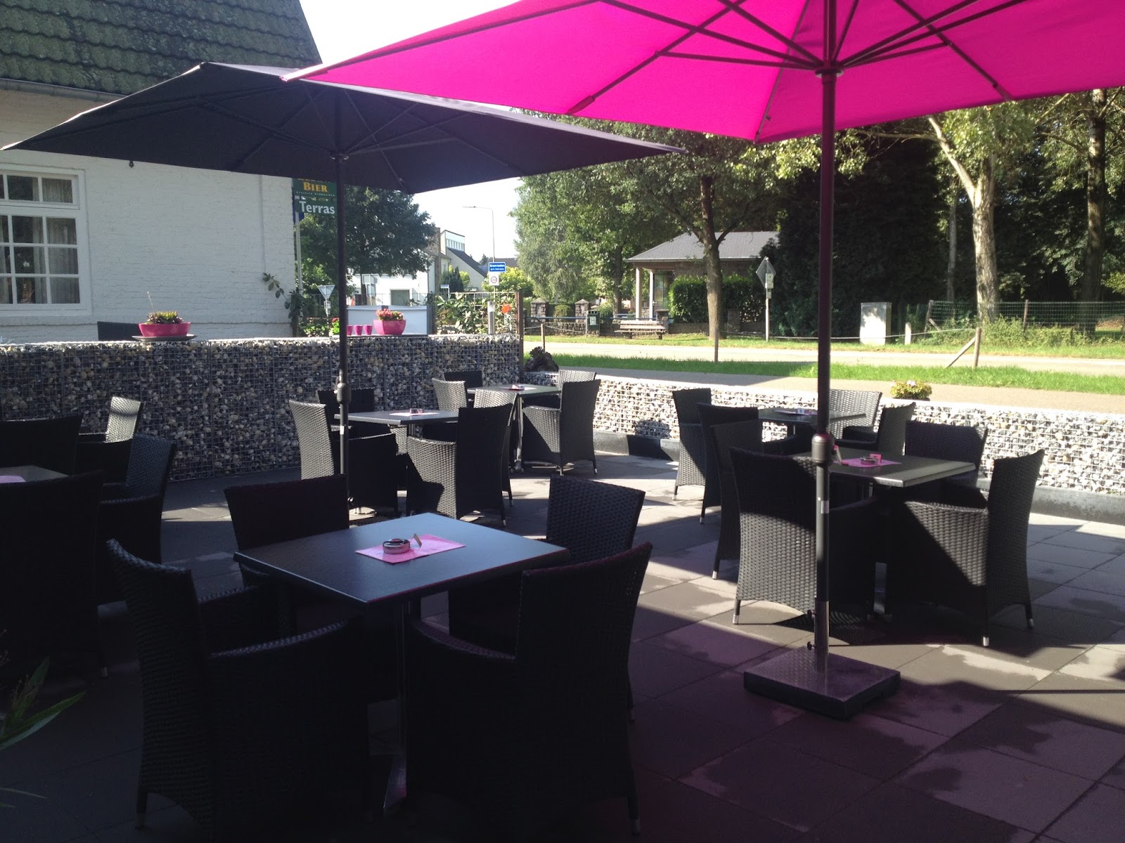 Coco ijssalon in Geulle