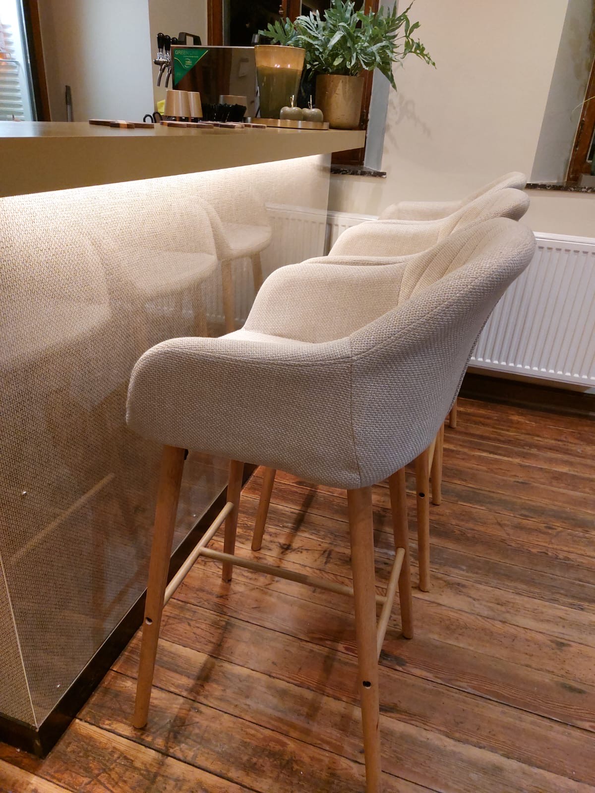 Marini Thimister in Thimister-Clermont — restaurant