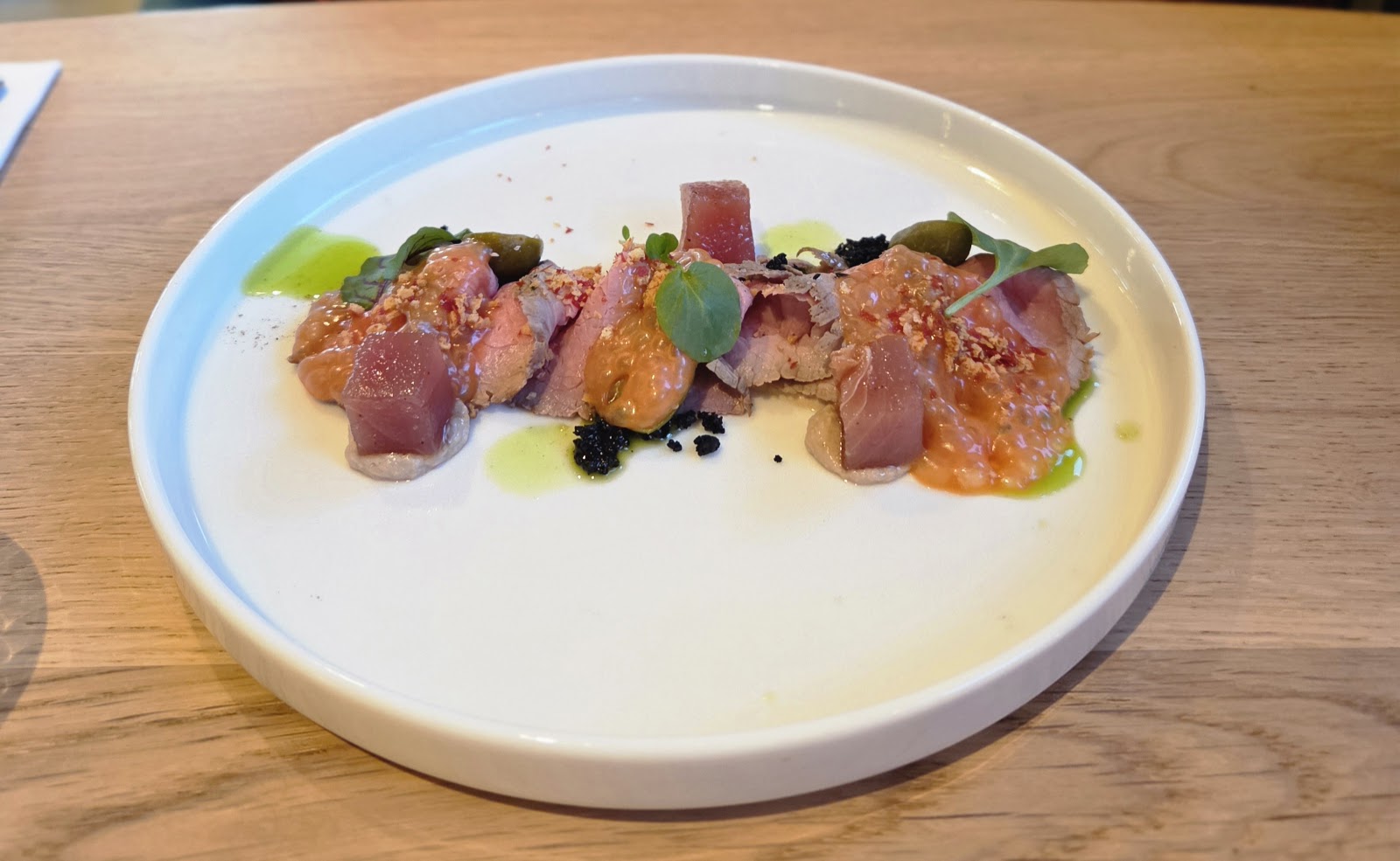 Restaurant Watertoren Schimmert in Schimmert — restaurant