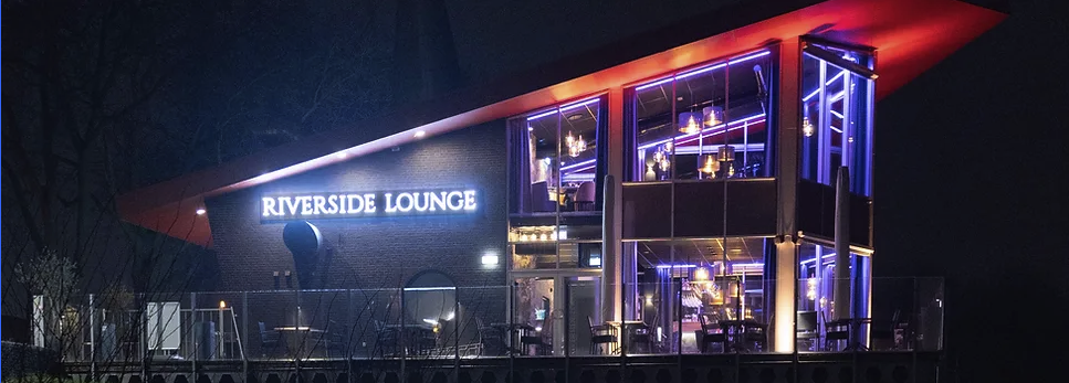 Riverside Lounge Maasbracht in Maasbracht — restaurant