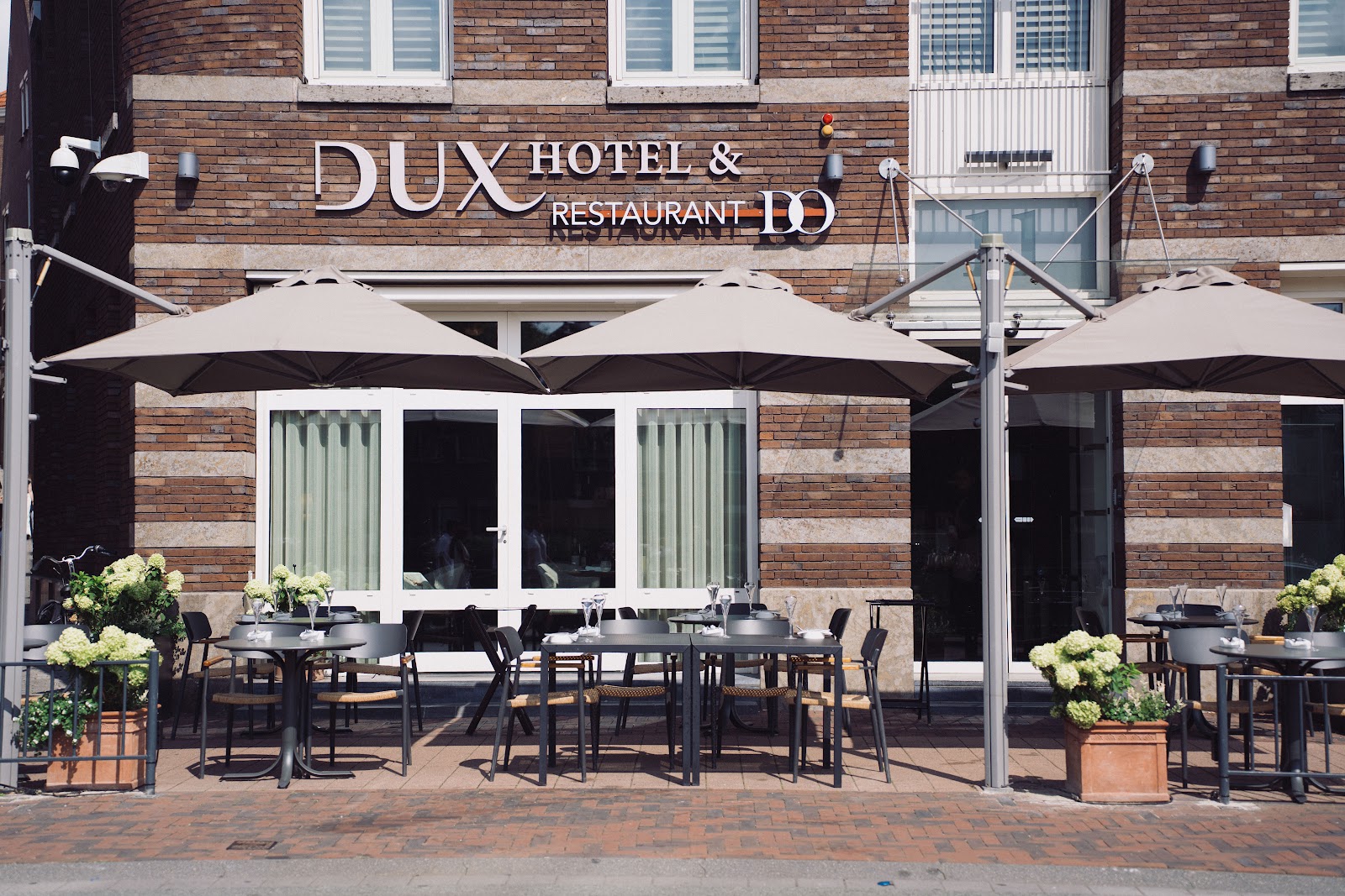 Restaurant DO in Roermond — restaurant