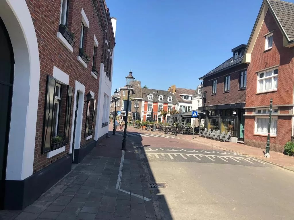 B & B Emma in Geleen
